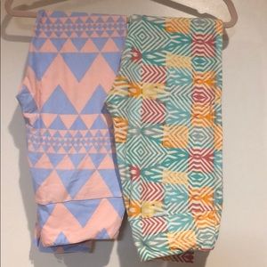 LulaRoe Leggings